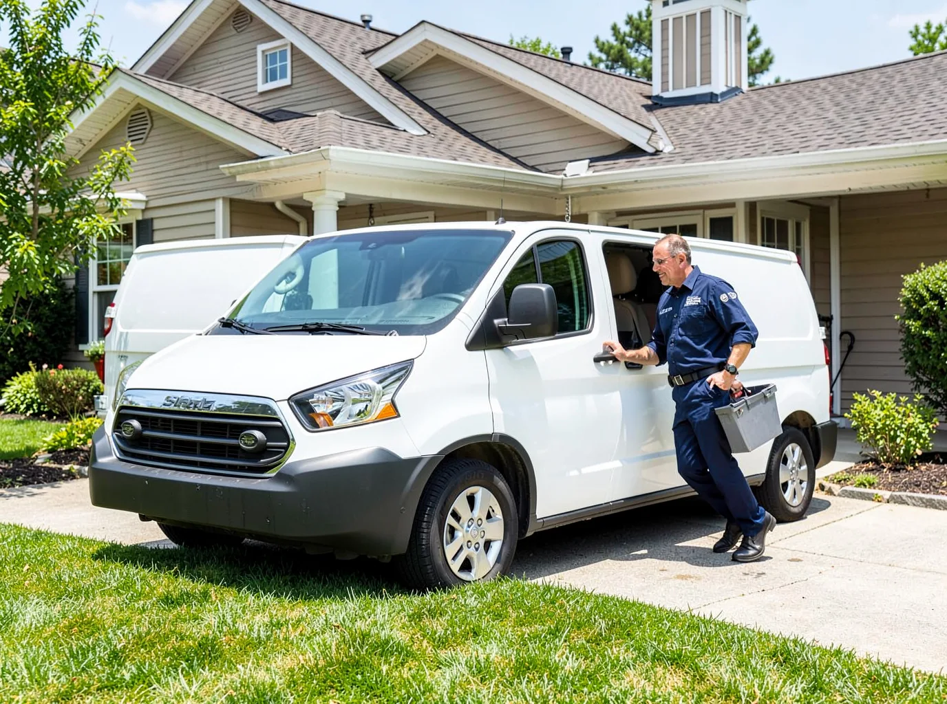 Emergency Plumber company in Owensville, IN